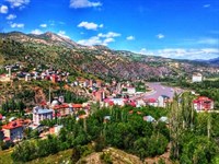 Çamoluk